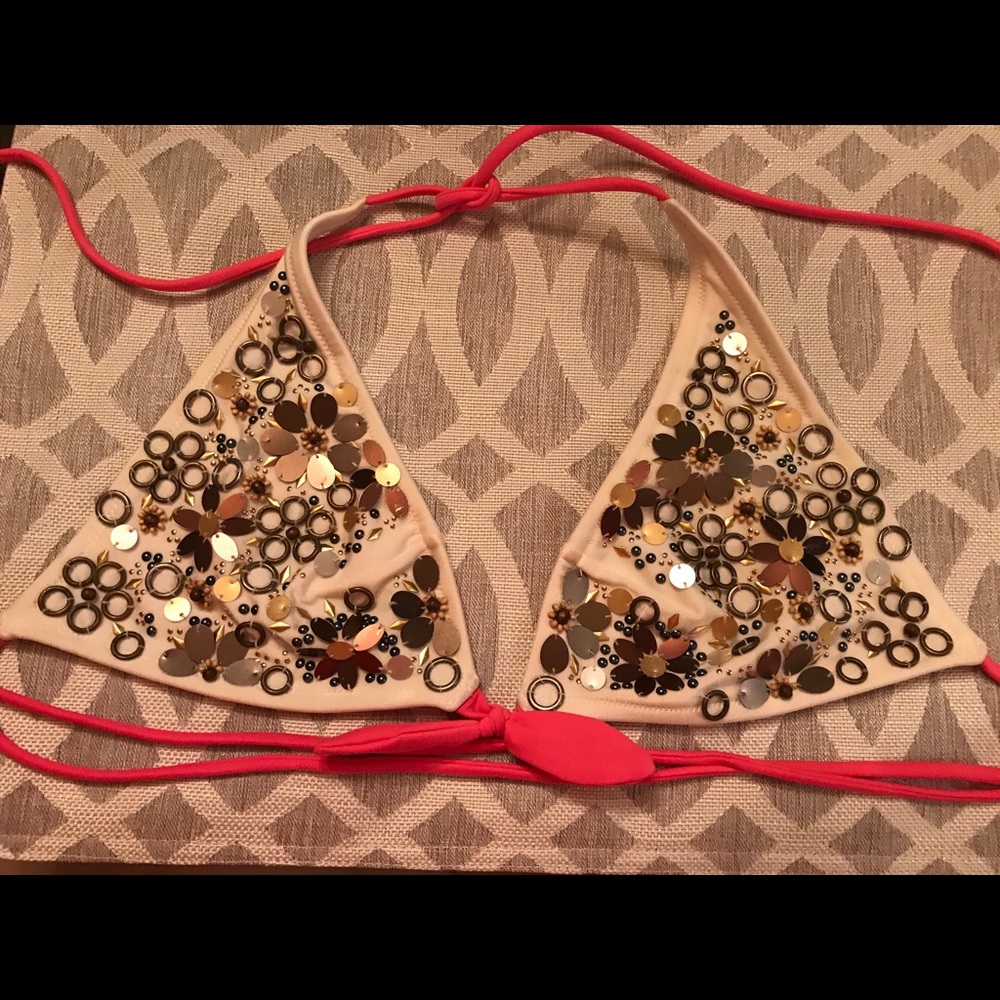 Victoria’s Secret Swim Top